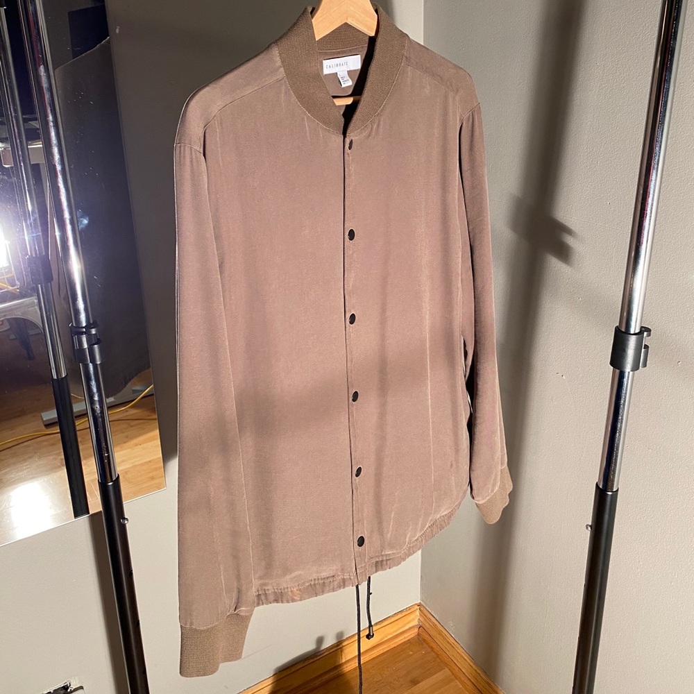 Casual jacket